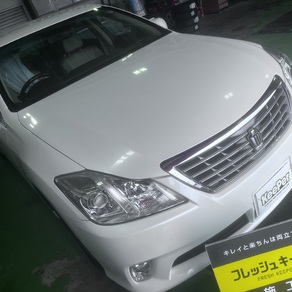 トヨタ・クラウン