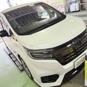 ホンダ・ステップワゴン