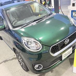 ダイハツ・ブーン