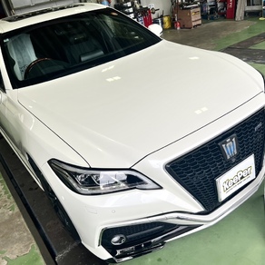 トヨタ・クラウン