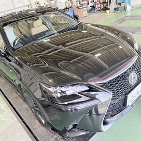 レクサス・GS
