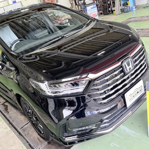 ホンダ・オデッセイ