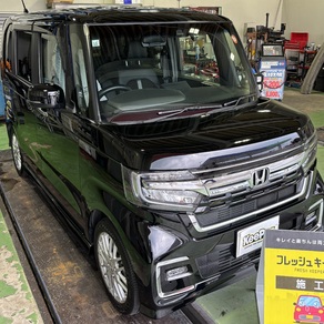 ホンダ・N-BOX