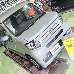 ホンダ・N-VAN