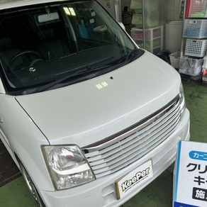 スズキ・ワゴンR