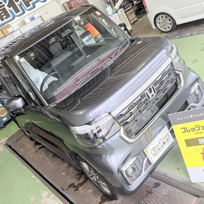 ホンダ・N-BOX