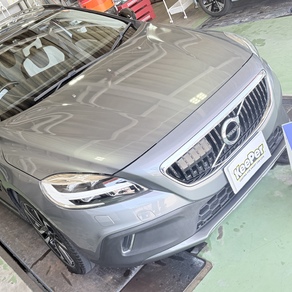 ボルボ・V40