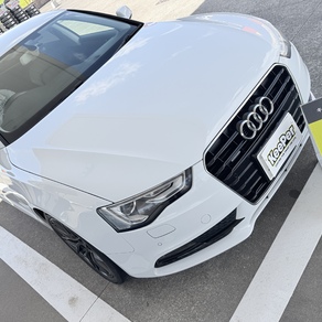 アウディ・A5