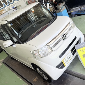 ホンダ・N-BOX