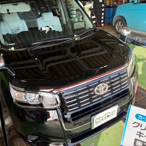 トヨタ・ジャパンタクシー