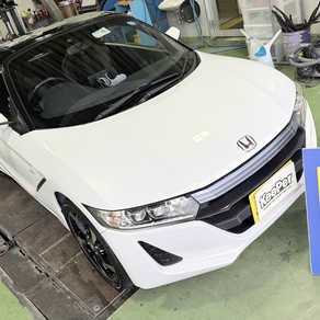 ホンダ・S660