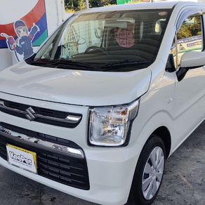 スズキ・ワゴンR