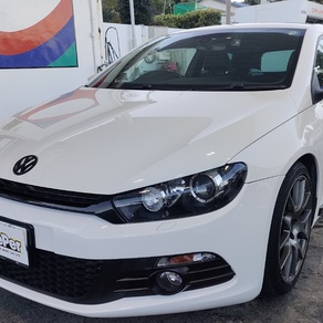 フォルクスワーゲン・シロッコ