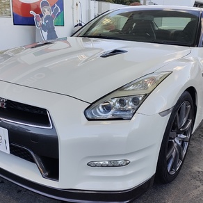 日産・GT-R