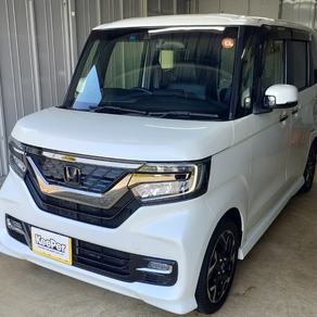 ホンダ・N-BOX