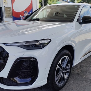 アウディ・Q5