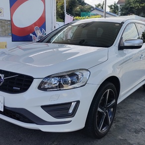 ボルボ・XC60