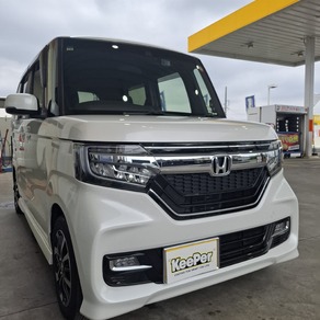 ホンダ・N-BOX