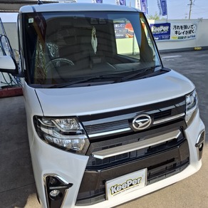 ダイハツ・タント