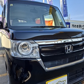 ホンダ・N-BOX
