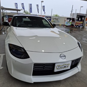 日産・フェアレディZ
