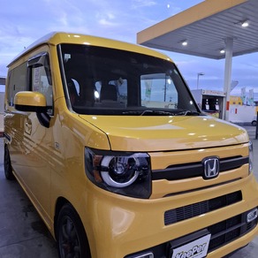 ホンダ・N-VAN