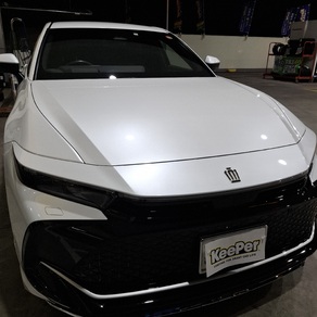 トヨタ・クラウン