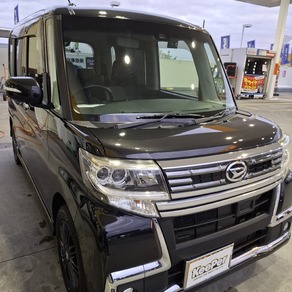 ダイハツ・タント