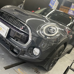 BMW・MINIクーパー