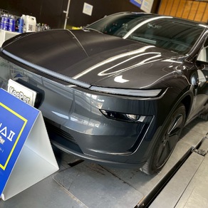 その他・テスラ・モデルY