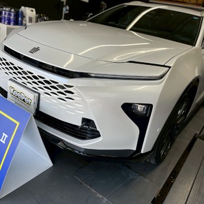 トヨタ・クラウンエステート