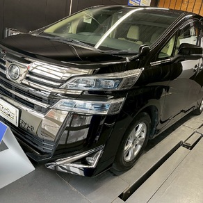 トヨタ・ヴォクシー