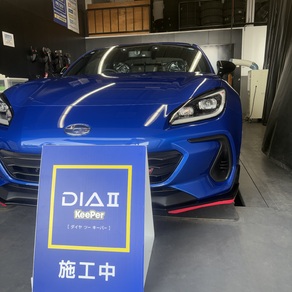 スバル・BRZ
