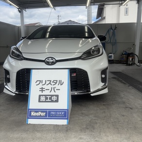 トヨタ・アクア