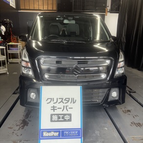 スズキ・ワゴンR