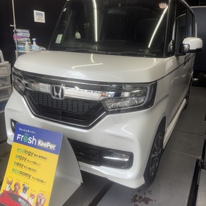 ホンダ・N-BOX