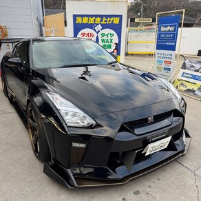 日産・GT-R