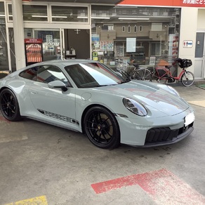 ポルシェ・911