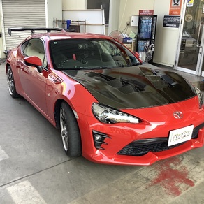 トヨタ・86