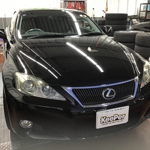 レクサス・IS