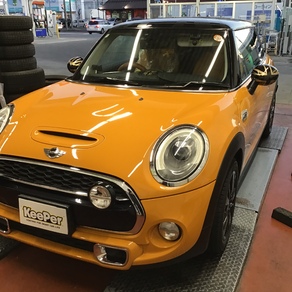 BMW・MINIクーパー