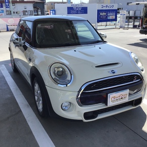 BMW・MINI