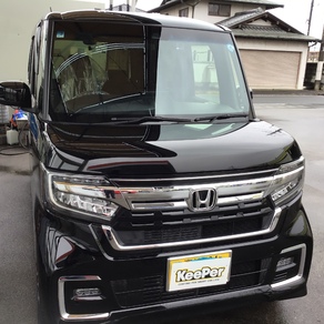 ホンダ・N-BOX