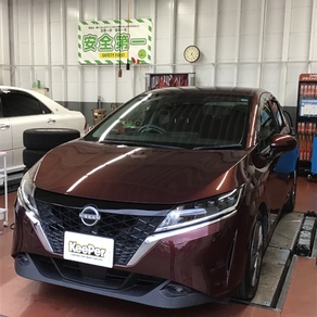 日産・ノート