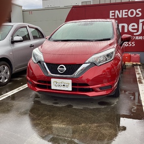 日産・ノート