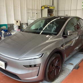 その他・テスラ・モデルY