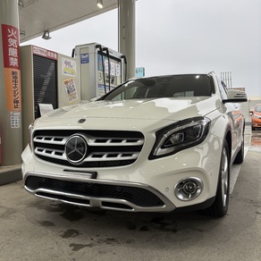 メルセデス・ベンツ・CLAクラス