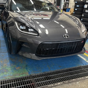 トヨタ・86