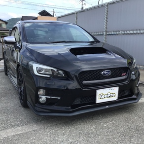 スバル・WRX