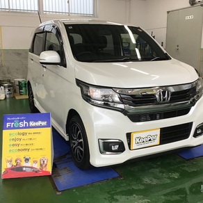 スズキ・ワゴンR